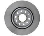 Raybestos 980929R Disc Brake Rotor - Front - view 3