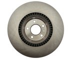 Raybestos 980939R Disc Brake Rotor - Front - view 3