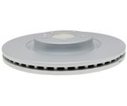 Raybestos 980940FZN Disc Brake Rotor - Front - view 2