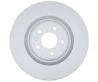 Raybestos 980940FZN Disc Brake Rotor - Front - view 1