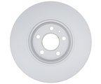 Raybestos 980941FZN Disc Brake Rotor - Front - view 3