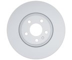 Raybestos 980941FZN Disc Brake Rotor - Front - view 1