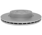 Raybestos 980948FZN Disc Brake Rotor - Front - view 2