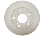 Raybestos 980952FZN Disc Brake Rotor - Front - view 1