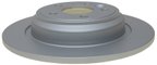 Raybestos 980956 Disc Brake Rotor - Rear - view 4