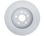 Raybestos 980956 Disc Brake Rotor - Rear - view 3