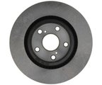 Raybestos 980973R Disc Brake Rotor - Front - view 3