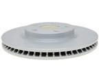 Raybestos 980973 Disc Brake Rotor - Front - view 2