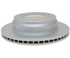 Raybestos 980974FZN Disc Brake Rotor - Rear - view 2