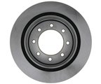 Raybestos 980974R Disc Brake Rotor - Rear - view 3