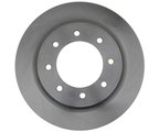 Raybestos 980974R Disc Brake Rotor - Rear - view 1