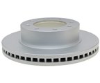 Raybestos 980975 Disc Brake Rotor - Front - view 2