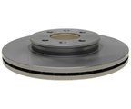 Raybestos 980978R Disc Brake Rotor - Front - view 2