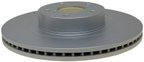 Raybestos 980985 Disc Brake Rotor - Front - view 4