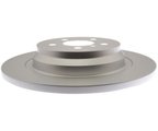 Raybestos 981004FZN Disc Brake Rotor - Rear - view 2