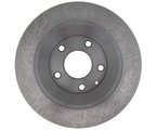 Raybestos 981008R Disc Brake Rotor - Rear - view 3