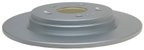 Raybestos 981020 Disc Brake Rotor - Rear - view 4
