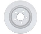 Raybestos 981020 Disc Brake Rotor - Rear - view 3
