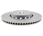 Raybestos 981021 Disc Brake Rotor - Front - view 2