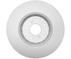 Raybestos 981021 Disc Brake Rotor - Front - view 3