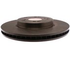 Raybestos 981022R Disc Brake Rotor - Front - view 2