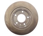 Raybestos 981023R Disc Brake Rotor - Rear - view 3