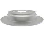 Raybestos 981041FZN Disc Brake Rotor - Rear - view 2
