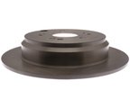 Raybestos 981041R Disc Brake Rotor - Rear - view 2