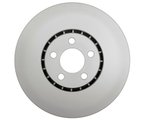 Raybestos 981050FZN Disc Brake Rotor - Front - view 1