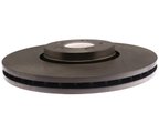 Raybestos 981050R Disc Brake Rotor - Front - view 2