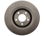 Raybestos 981053R Disc Brake Rotor - Front - view 3