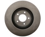 Raybestos 981055R Disc Brake Rotor - Front - view 3