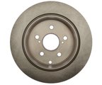 Raybestos 981058R Disc Brake Rotor - Rear - view 3