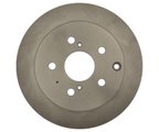 Raybestos 981058R Disc Brake Rotor - Rear - view 1