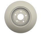 Raybestos 981063 Disc Brake Rotor - Front - view 3