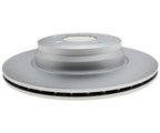Raybestos 981065FZN Disc Brake Rotor - Rear - view 2