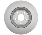 Raybestos 981065FZN Disc Brake Rotor - Rear - view 3