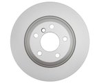 Raybestos 981065FZN Disc Brake Rotor - Rear - view 1