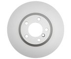 Raybestos 981066 Disc Brake Rotor - Front - view 1
