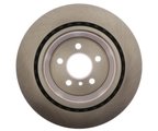 Raybestos 981085R Disc Brake Rotor - Rear - view 3