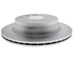Raybestos 981214FZN Disc Brake Rotor - Rear - view 2