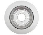 Raybestos 981214 Disc Brake Rotor - Rear - view 3