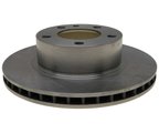 Raybestos 9812R Disc Brake Rotor - Front - view 2