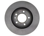 Raybestos 9812R Disc Brake Rotor - Front - view 3