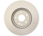 Raybestos 981439 Disc Brake Rotor - Front - view 3