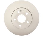 Raybestos 981439 Disc Brake Rotor - Front - view 1