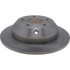 Raybestos 981581R Disc Brake Rotor - Rear - view 2