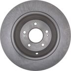 Raybestos 981581R Disc Brake Rotor - Rear - view 3