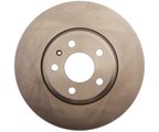 Raybestos 981620R Disc Brake Rotor - Front - view 1