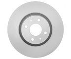 Raybestos 981771FZN Disc Brake Rotor - Front - view 1